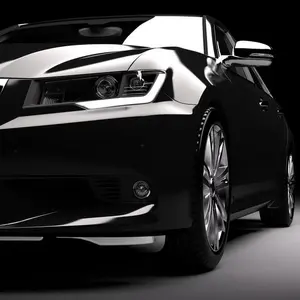 best high end luxury car