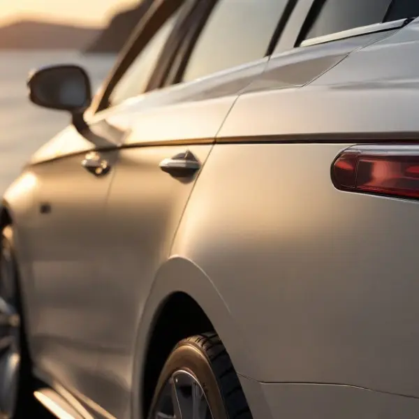 top luxury sedans